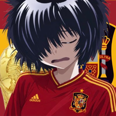 Soldado de Correa 🇪🇸's profile picture