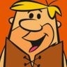 Barney Rubble's profile picture