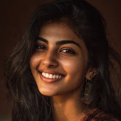 RohiniR's profile picture