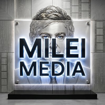 Milei Media's profile picture