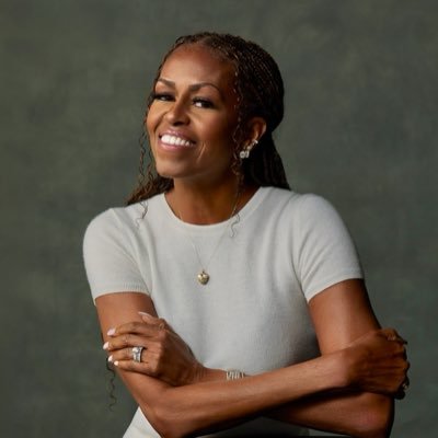 MichelleObama's profile picture