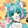 Profilbild von 招猫フリッケ@心臓病持ち招き猫VTuber🐾໊🍴🐺