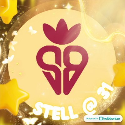 StellBerryPH's profile picture