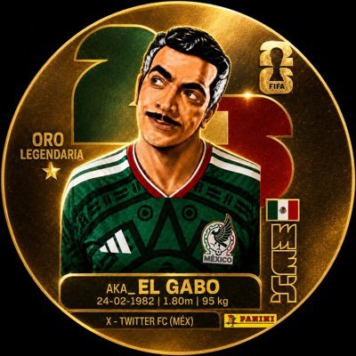 GABO's profile picture