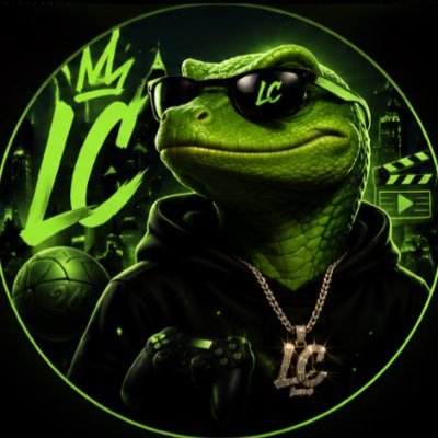 LizardClips's profile picture