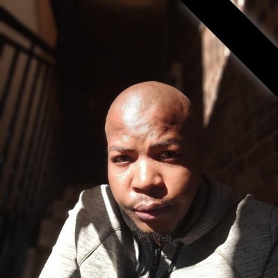 Real Name Bohlale's profile picture