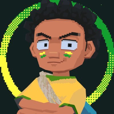 Raildo GameArt's profile picture