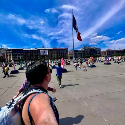 VP's profile picture