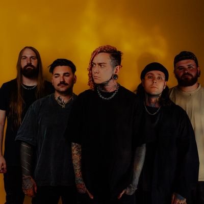 Lorna Shore's profile picture