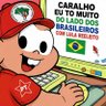 Profilbild von Mari - 🇧🇷🇵🇸❤️