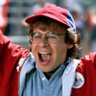 Profilbild von Danny "PeeWee" O'Shea