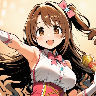 AIdolMagica's profile picture