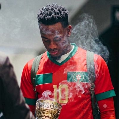 leroylugacy🇲🇦's profile picture