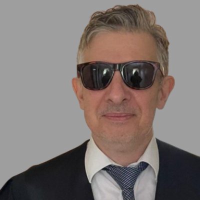 Gordon Pankalla's profile picture