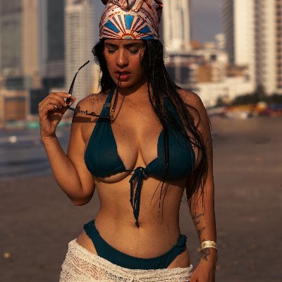 JENN GONZÁLEZ's profile picture