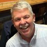 Profilbild von Greg Helton