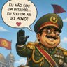 Autocrata Benevolente. 的头像