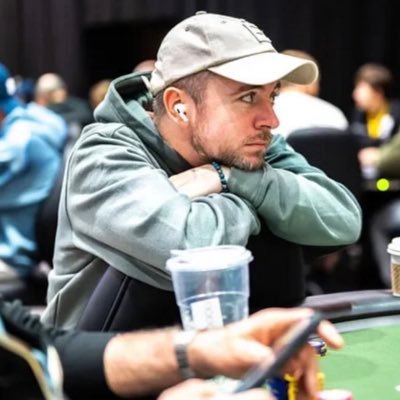 Patrick Leonard 🫡's profile picture