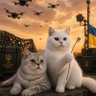 Larsa 🇺🇦's profile picture