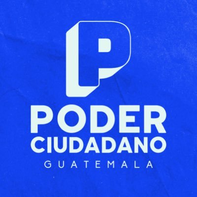 PoderCiudadanGt's profile picture