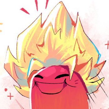 OmarUTG 🍉 (DELTARUNE SPOILERS)'s profile picture