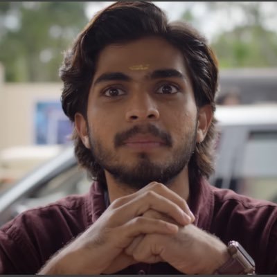 Rangaraaya Sakthivel 🇫🇷's profile picture