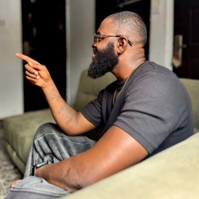 Yẹmí—Ìdàmú Ànọ́bí.'s profile picture