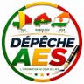 Profilbild von Dépêche AES ✍🏽