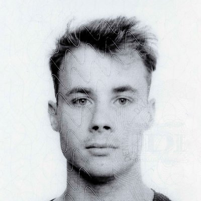 Mark Busch's profile picture