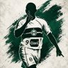 Tuta Coxa 🇳🇬🏹 🇧🇷 profil fotoğrafı