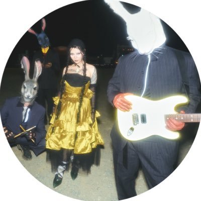 Bella Poarch's profile picture