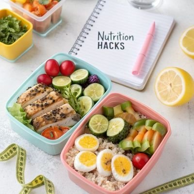 Nutrition Master.'s profile picture