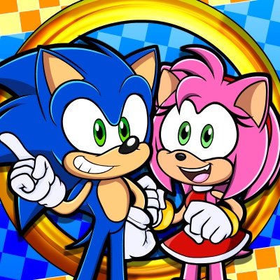 SonicAmySquadYT's profile picture