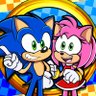 Sonic & Amy Squad profil fotoğrafı