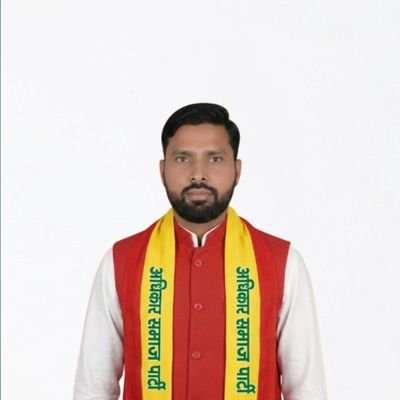 Adhikar Samaj Party's profile picture