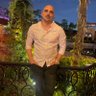 عمیق تنها profil fotoğrafı
