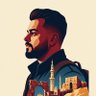 khalil Abo Oun profil fotoğrafı