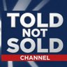 TOLD NOT SOLD 的头像