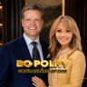 Bo Polny | “God’s Analyst of Time” profil fotoğrafı