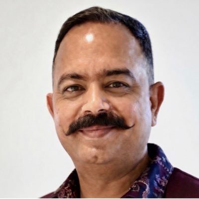Rahul Singh 🇮🇳's profile picture