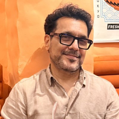 Sandeep Mall's profile picture