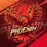 Phoenix profil fotoğrafı