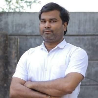 Nilesh Kumar Tiwari's profile picture