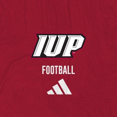 IUP Football's profile picture