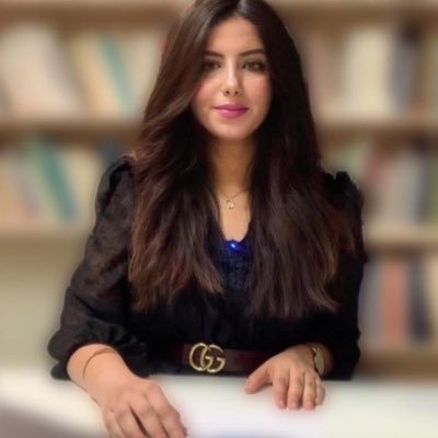 Dounia Filali | دنيا فيلالي's profile picture