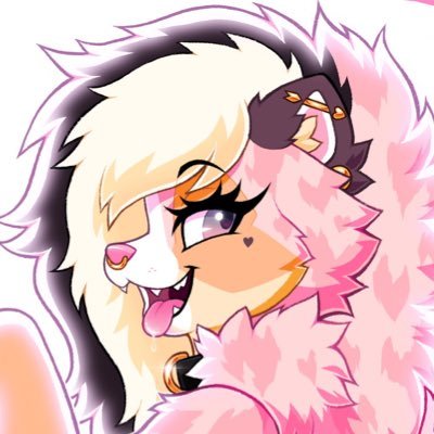 𝔅𝔞𝔪𝔟𝔦 ⛓🔜 Fureh, Calfurry's profile picture