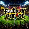 Football Parrot ⚽🦜 profil fotoğrafı