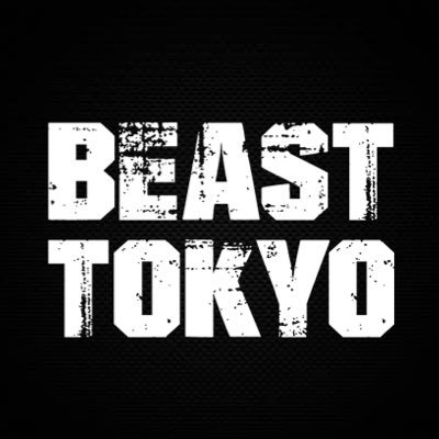 BEAST TOKYO's profile picture