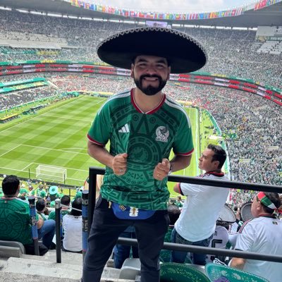 Salo Sesma's profile picture