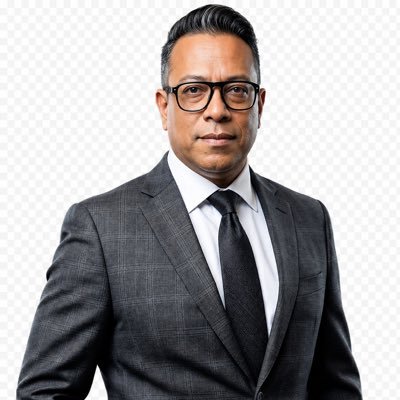 🎙️Gerardo Herrera's profile picture
